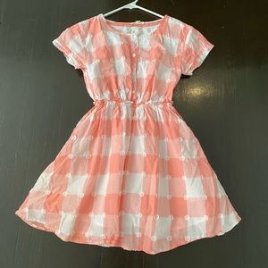 Cotton sundress
